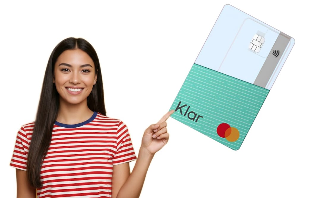Tarjetas de crédito Klar: la diferencia clave entre plásticos con y sin garantía para elegir mejor. (Foto: Captura de pantalla)