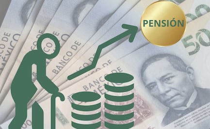 ¿Cómo alcanzar una pensión igual a tu salario? Estrategias de ahorro y aportaciones a la Afore