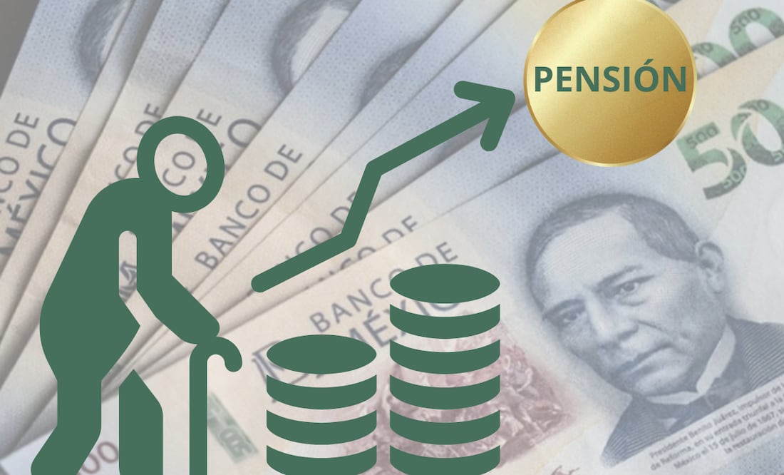¿Cómo alcanzar una tasa de reemplazo del 100% para tu jubilación? (Foto: DeDinero)