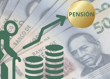¿Cómo alcanzar una pensión igual a tu salario? Estrategias de ahorro y aportaciones a la Afore