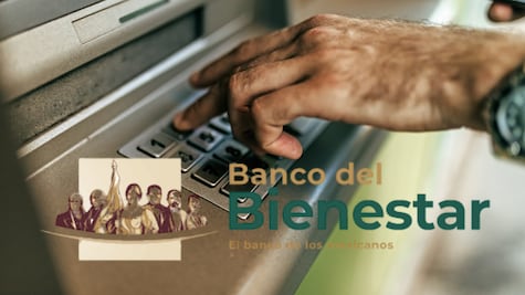 Mensaje urgente para todos los que recibieron Tarjeta Bienestar para cobrar pensión y becas 2025