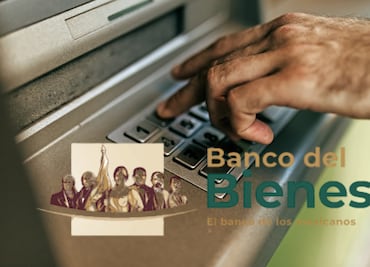 Mensaje urgente para todos los que recibieron Tarjeta Bienestar para cobrar pensión y becas 2025
