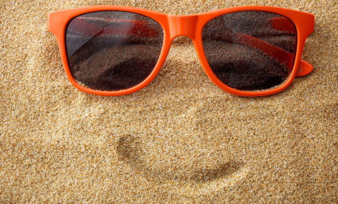 Días de descanso en abril 2025 (Foto: Canva)