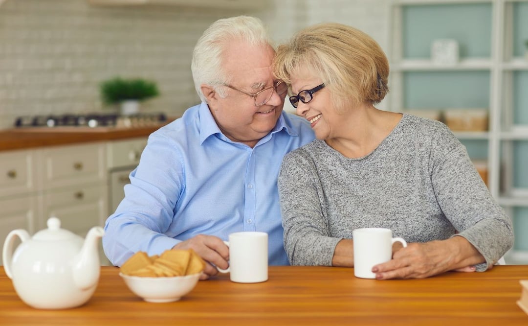 Ley 73 del IMSS (Foto: DeDinero)