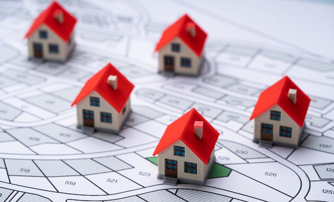 ¿Cómo puedo saber quién es el dueño de un terreno o una casa? (Foto: DeDinero)