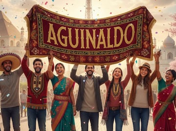 Qué países del mundo tienen aguinaldo, además de México