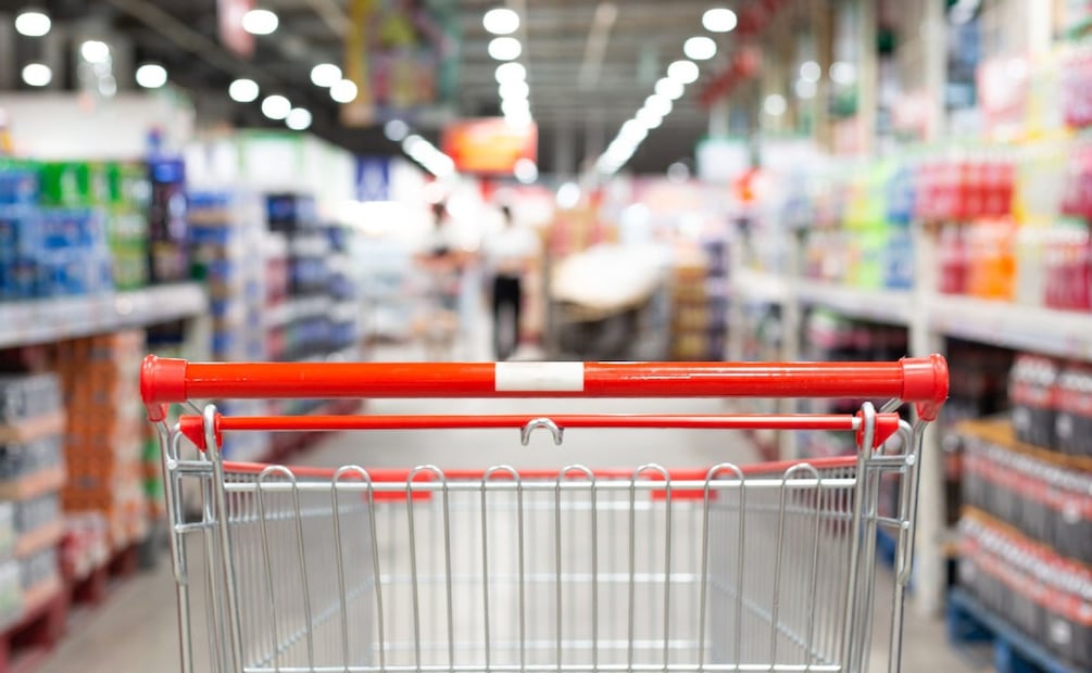 Trabaja en Estados Unidos en Sam’s Club y Walmart (Foto: DeDinero)