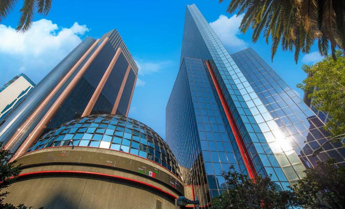 En la Bolsa de Valores en México, los precios de las acciones pueden subir debido a varios factores. (Foto: DeDinero)