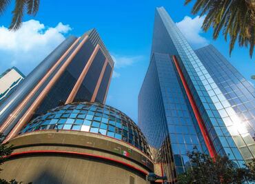 ¿Cuándo suben los precios de las acciones en la Bolsa de Valores en México?