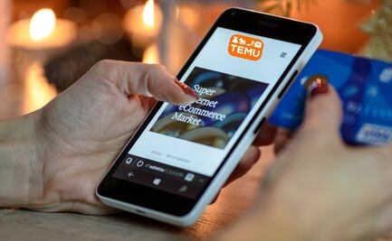 ¿Cómo obtener cupón en la app de Temu? Compra en China desde tu celular