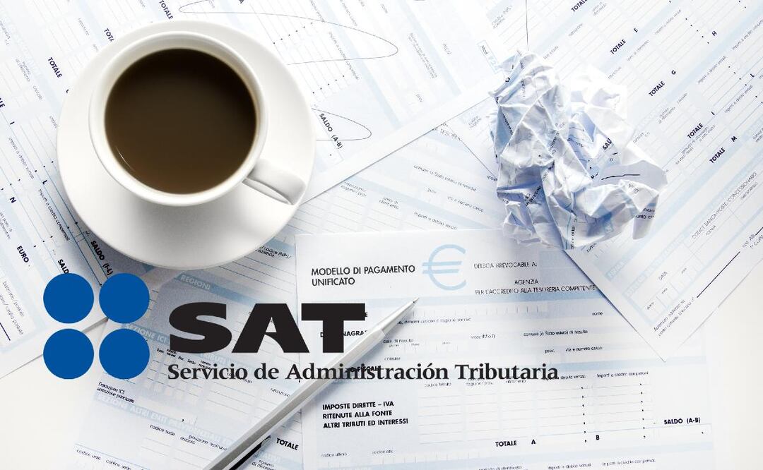 ¿Qué cambios hay en el SAT 2025? (Foto: DeDinero)