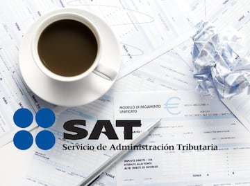 Programa de Regularización Fiscal SAT 2025: Cómo hacerlo y qué hacer si la página del SAT se alenta
