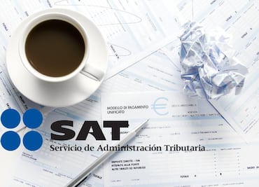 Programa de Regularización Fiscal SAT 2025: Cómo hacerlo y qué hacer si la página del SAT se alenta