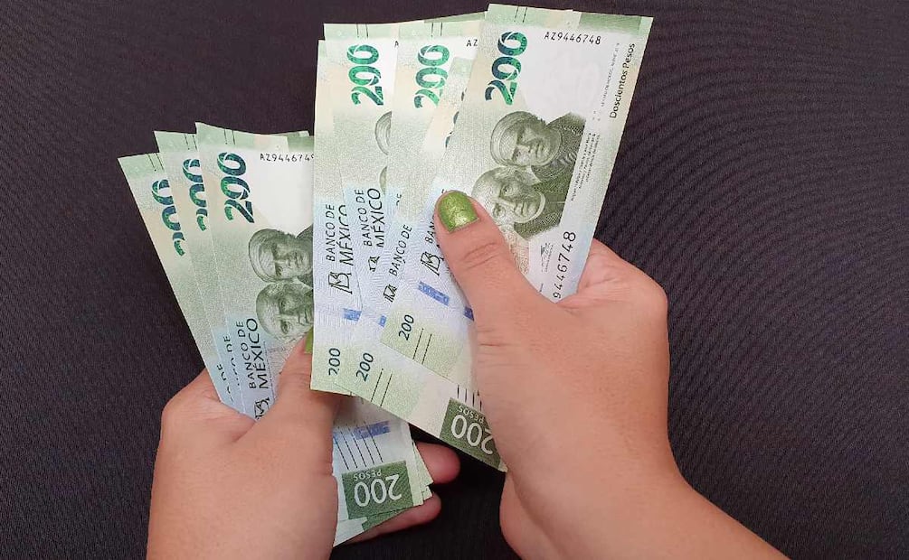 ¿Por qué el valor del dinero cambia con el tiempo? (Foto: DeDinero)