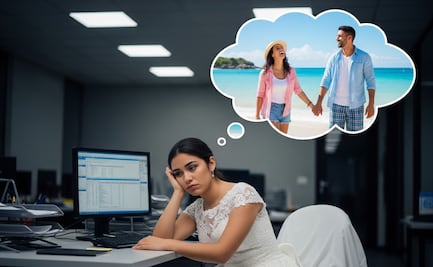 ¿Qué países dan permiso de matrimonio con sueldo y cuántos días? En México no existe