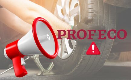 Alerta Profeco: Fallas críticas en vehículos de Volkswagen y Chirey