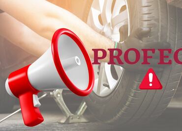 Alerta Profeco: Fallas críticas en vehículos de Volkswagen y Chirey