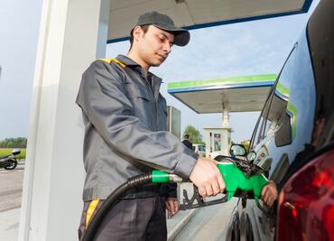 Revisa los precios de la gasolina en México hoy, 23 de mayo