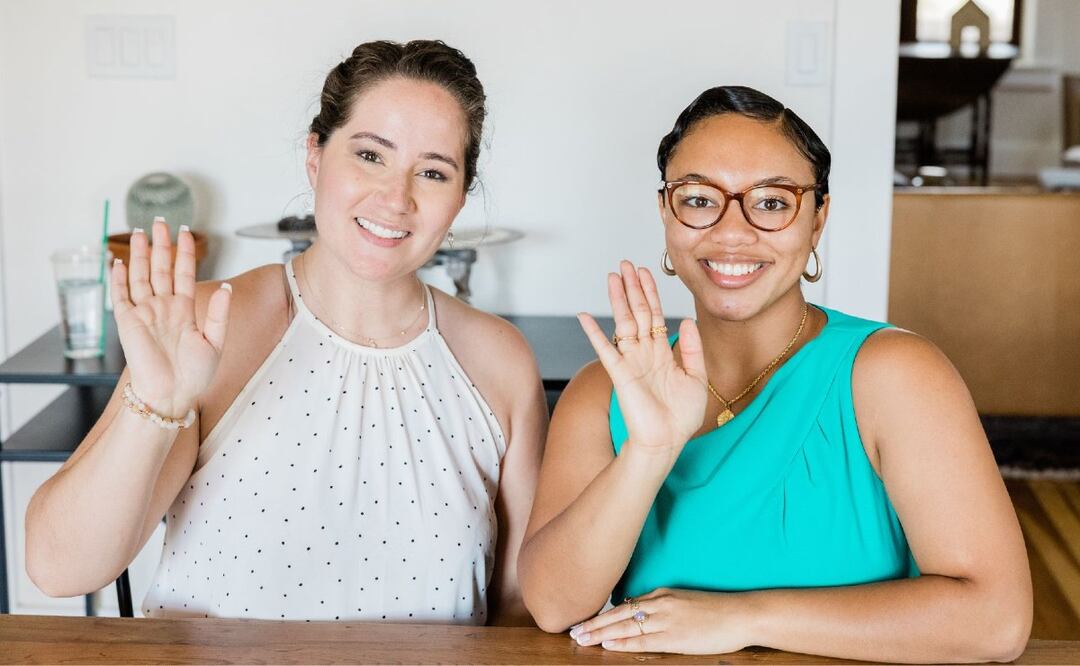 El papel de las mujeres en el mundo financiero (Foto: DeDinero)