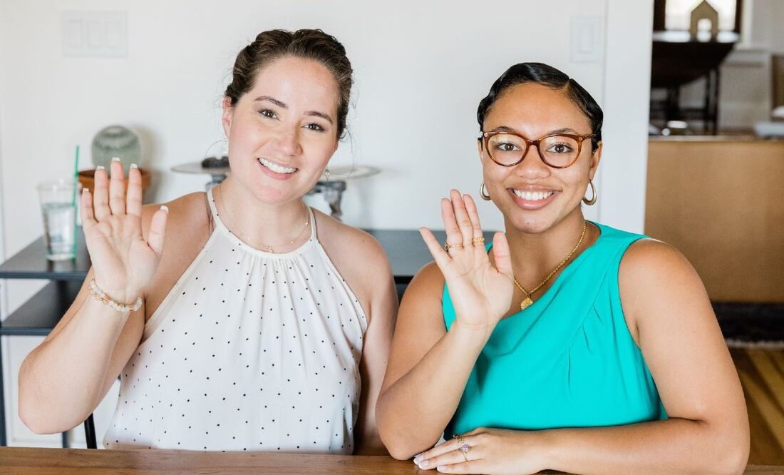 El papel de las mujeres en el mundo financiero (Foto: DeDinero)
