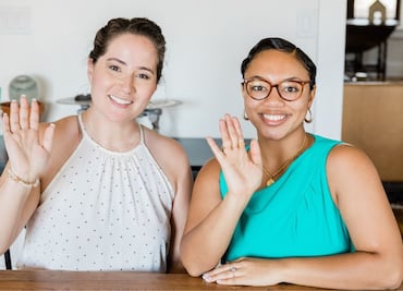 El papel de las mujeres en el mundo financiero