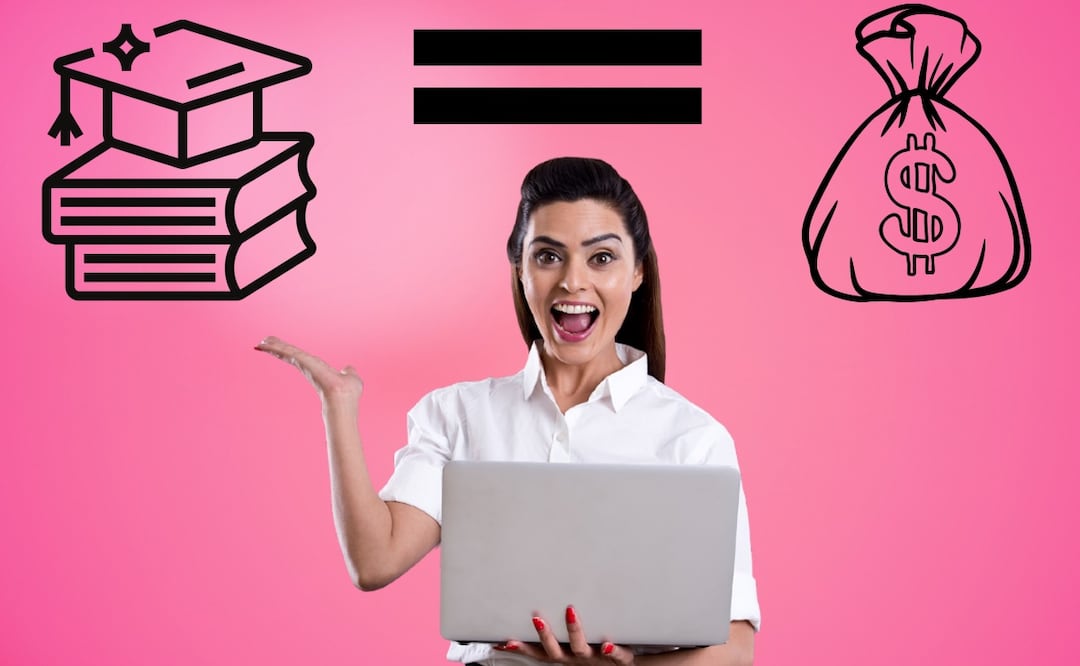 Conoce cómo puedes mejorar tus finanzas personales. (Foto: DeDinero)