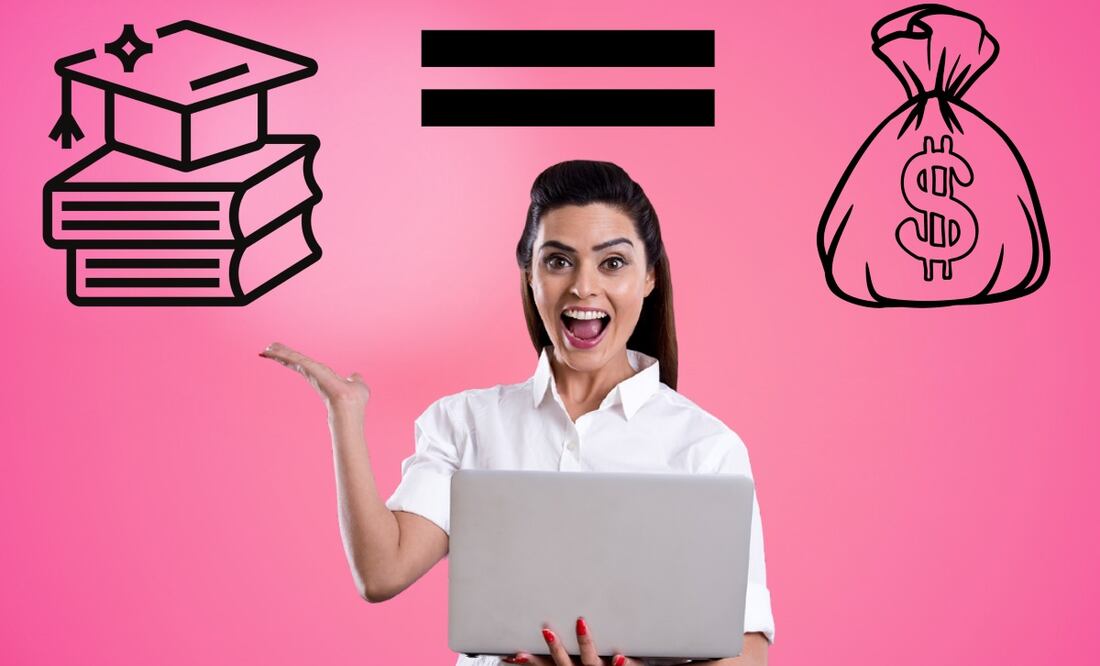 Conoce cómo puedes mejorar tus finanzas personales. (Foto: DeDinero)