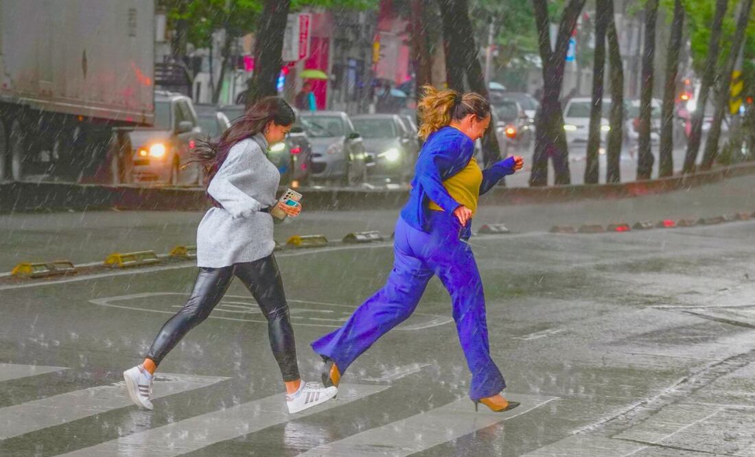 ¿Qué dice la Ley Federal del Trabajo sobre llegar tarde, me pueden descontar? (Foto: Cuartoscuro)