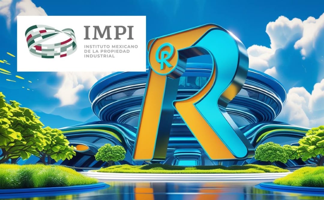 Registrar tu marca en México: Costos, requisitos y pasos para 2025. (Foto: Creada con IA)