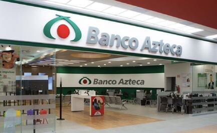Banco Azteca alerta sobre servicios en próximas horas y contradice a la Comisión Nacional Bancaria y de Valores