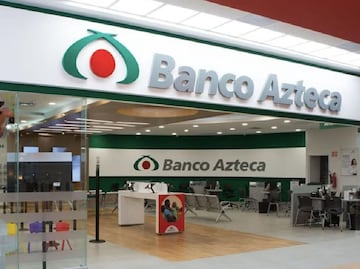 Banco Azteca alerta sobre servicios en próximas horas y contradice a la Comisión Nacional Bancaria y de Valores