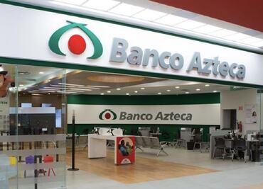 Banco Azteca alerta sobre servicios en próximas horas y contradice a la Comisión Nacional Bancaria y de Valores
