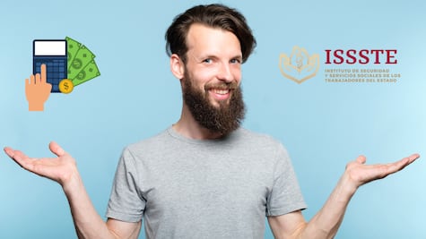 Pensión ISSSTE 2025: Así puedes obtener $3.25 por cada $1 que ahorres