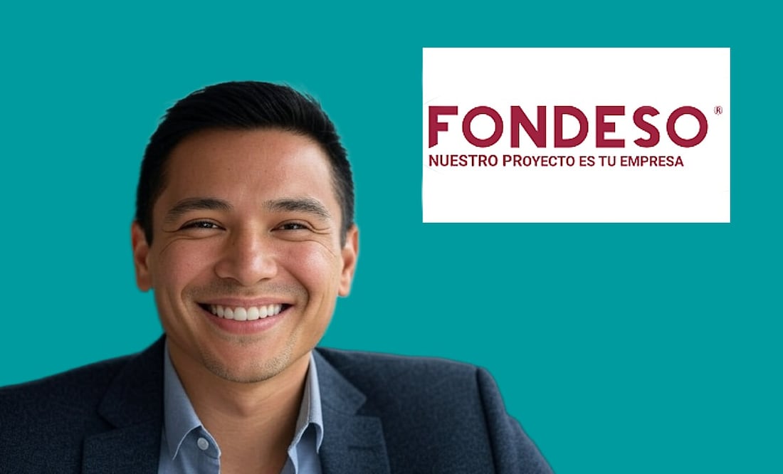 ¿Eres emprendedor en CDMX? Descubre los 11 créditos que ofrece FONDESO y cómo acceder a ellos. (Foto: Creada con IA)