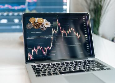 Banxico, Hacienda y hasta la Condusef lanzan advertencia sobre el uso de criptomonedas en México