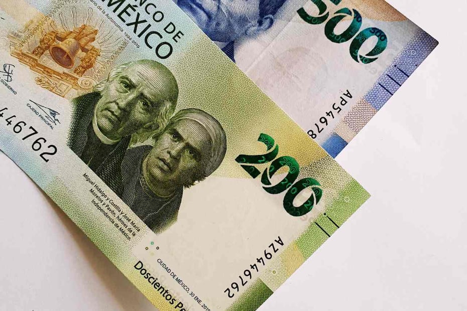 ¿Dónde hacen el descuento del predial? (Foto: DeDinero)