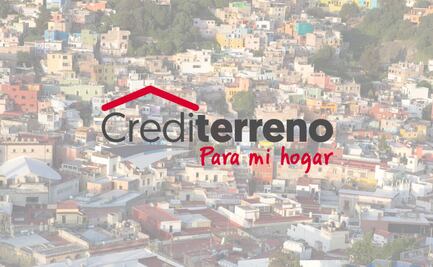 Crediterreno para mi hogar: Todo lo que necesitas saber para comprar un terreno con Infonavit