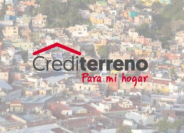 Crediterreno para mi hogar: Todo lo que necesitas saber para comprar un terreno con Infonavit