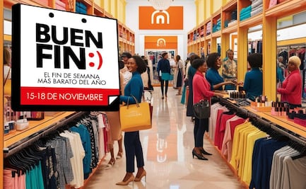 Buen Fin 2024: Conoce los productos que Profeco recomienda evitar comprar para cuidar tu bolsillo