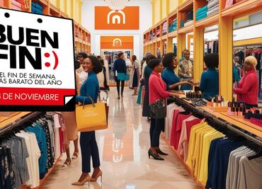 Buen Fin 2024: Conoce los productos que Profeco recomienda evitar comprar para cuidar tu bolsillo
