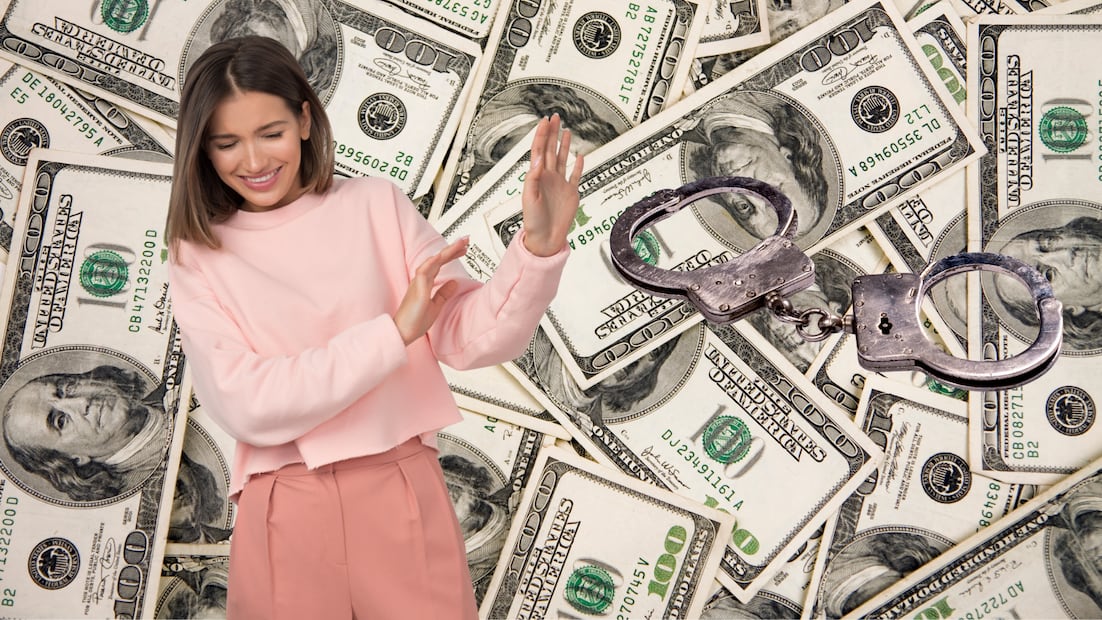 La discrepancia fiscal no se trata del banco ni del tipo de tarjeta que uses (Foto: Canva)