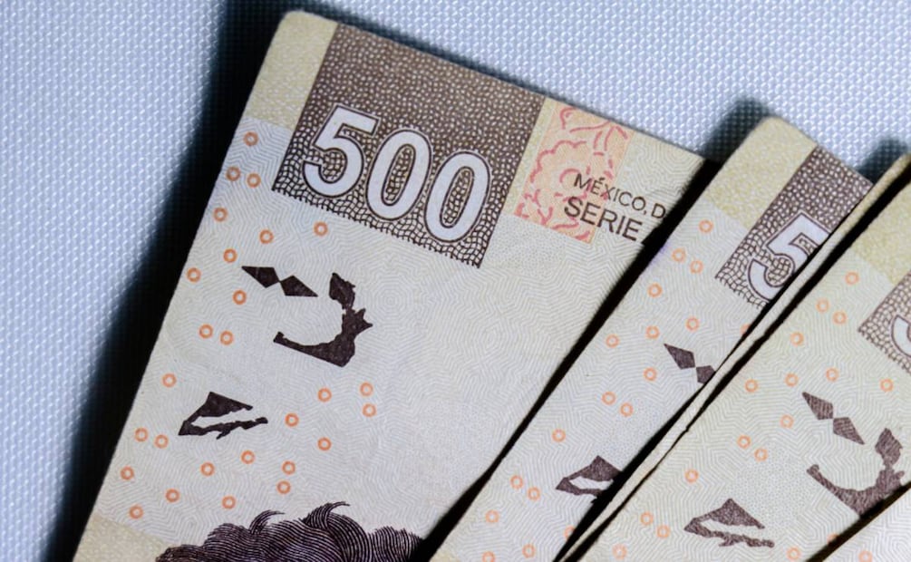 Beca Jóvenes Escribiendo el Futuro 2025: CNBB confirma fecha oficial del primer pago de $5,800 pesos. (Foto: Canva)