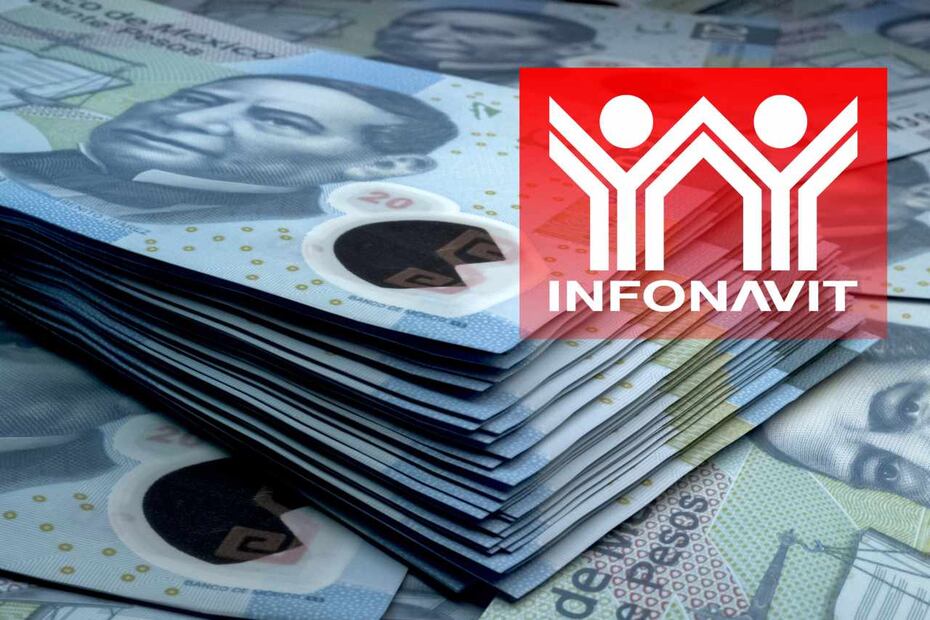 ¿Cómo hacer para que Infonavit te dé el dinero en efectivo? (Foto: DeDinero)