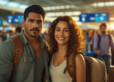 ¿Cuándo empezar a ahorrar para tu luna de miel? Guía para planear sin estrés