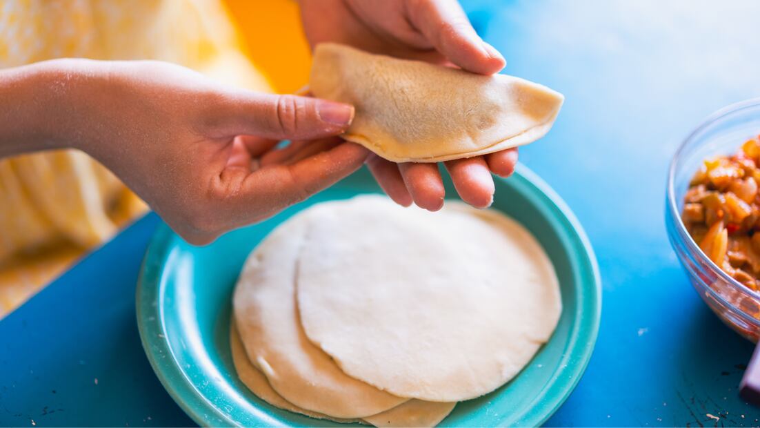 Las empanadas de ate de guayaba son una deliciosa oportunidad de negocio (Foto: Canva)