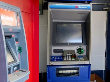 Estafadores en cajeros: El nuevo modus operandi que pone en riesgo a los adultos mayores