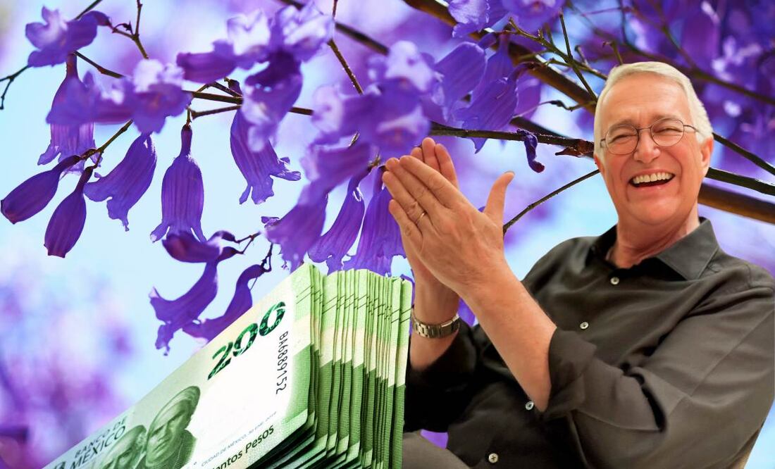 Últimas noticias Ricardo Salinas Pliego. (Foto: Redes sociales)