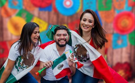 ¿Cómo organizar una noche mexicana perfecta? Comida, música y tradiciones para el 15 de septiembre
