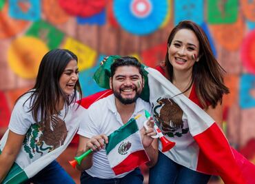 ¿Cómo organizar una noche mexicana perfecta? Comida, música y tradiciones para el 15 de septiembre