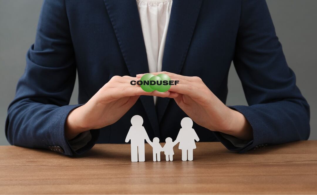 Consejos para elegir el mejor seguro de vida (Foto: DeDinero)